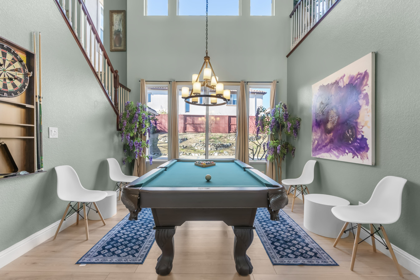 Game Lovers' Retreat: 4000 sqft of Fun Main Image