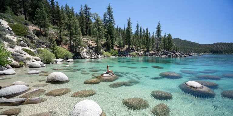 Lake Tahoe