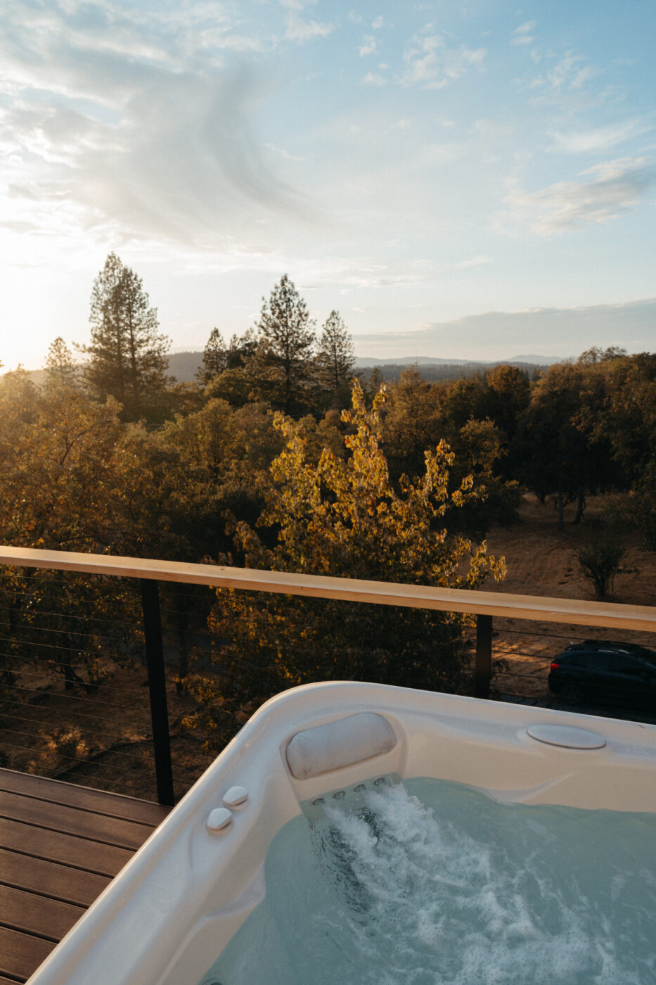 Mountain Bliss Ranch - Hot tub and River Trails Main Image